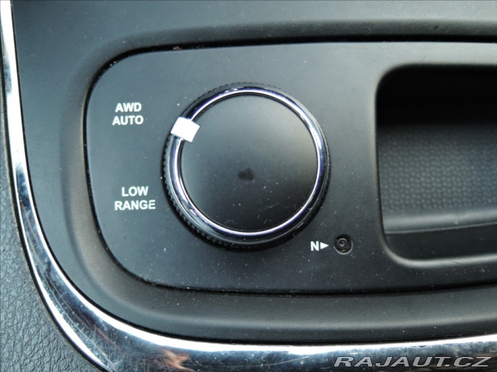 Dodge Durango 5,7 V8 HEMI R/T 6 míst. 2020