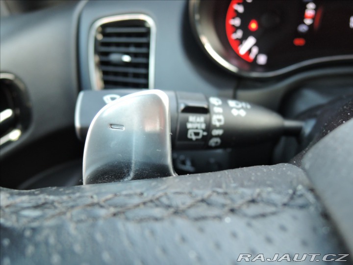 Dodge Durango 5,7 V8 HEMI R/T 6 míst. 2020