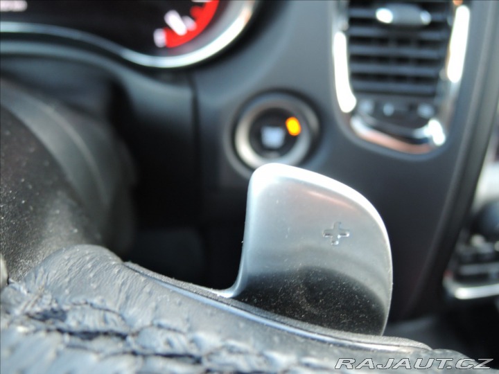 Dodge Durango 5,7 V8 HEMI R/T 6 míst. 2019