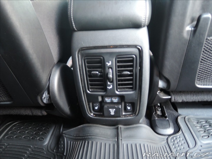 Dodge Durango 5,7 V8 HEMI R/T 6 míst. 2020