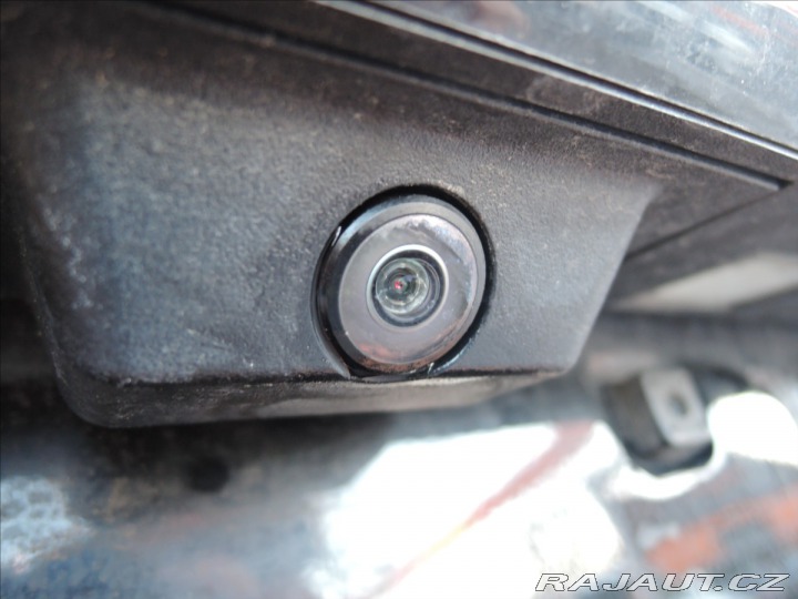 Dodge Durango 5,7 V8 HEMI R/T 6 míst. 2020