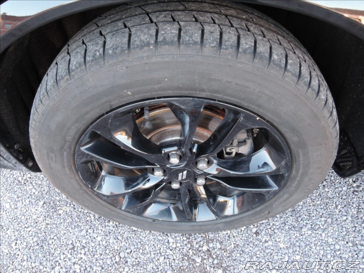 Dodge Durango 5,7 V8 HEMI R/T 6 míst. 2020