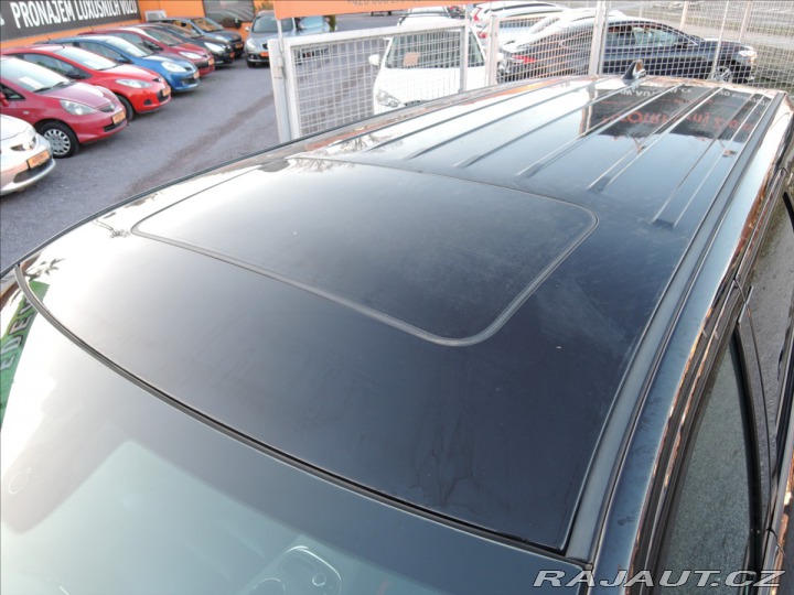 Dodge Durango 5,7 V8 HEMI R/T 6 míst. 2020