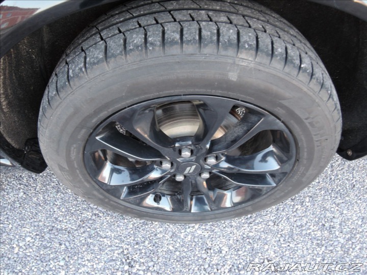 Dodge Durango 5,7 V8 HEMI R/T 6 míst. 2019