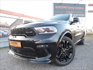 Dodge Durango 5,7 V8 HEMI R/T 6 míst. 2019