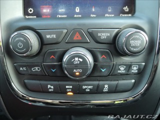 Dodge Durango 5,7 V8 HEMI R/T 6 míst. 2019