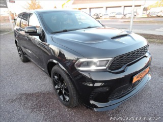Dodge Durango 5,7 V8 HEMI R/T 6 míst. 2019