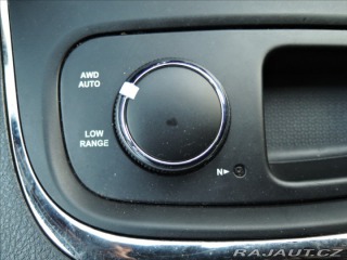 Dodge Durango 5,7 V8 HEMI R/T 6 míst. 2019