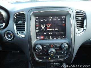 Dodge Durango 5,7 V8 HEMI R/T 6 míst. 2019