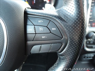 Dodge Durango 5,7 V8 HEMI R/T 6 míst. 2019