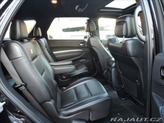 Dodge Durango 5,7 V8 HEMI R/T 6 míst. 2019