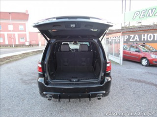 Dodge Durango 5,7 V8 HEMI R/T 6 míst. 2019
