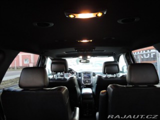 Dodge Durango 5,7 V8 HEMI R/T 6 míst. 2019