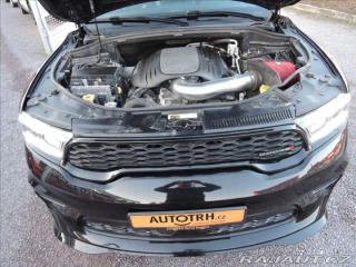 Dodge Durango 5,7 V8 HEMI R/T 6 míst. 2019