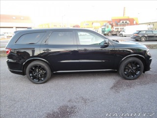 Dodge Durango 5,7 V8 HEMI R/T 6 míst. 2019