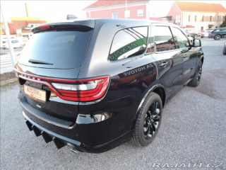 Dodge Durango 5,7 V8 HEMI R/T 6 míst. 2019