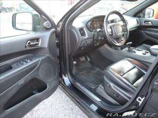 Dodge Durango 5,7 V8 HEMI R/T 6 míst. 2019