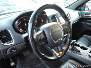 Dodge Durango 5,7 V8 HEMI R/T 6 míst. 2019