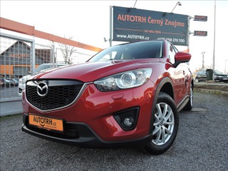 Mazda CX-5 2,2