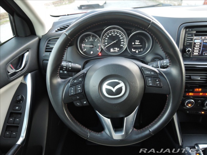 Mazda CX-5 2,2 2014