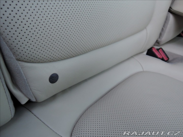 Mazda CX-5 2,2 D Aut. 4x4 Kůže Navi 2014