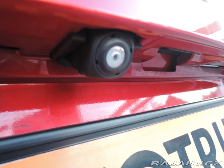 Mazda CX-5 2,2 D Aut. 4x4 Kůže Navi 2014