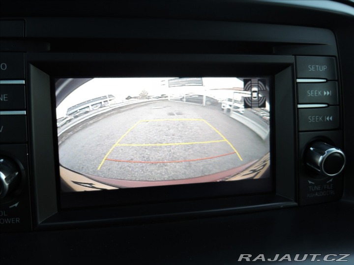 Mazda CX-5 2,2 D Aut. 4x4 Kůže Navi 2014