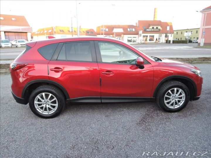 Mazda CX-5 2,2 2014