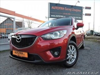 Mazda CX-5 2,2 2014