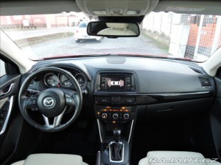 Mazda CX-5 2,2 2014