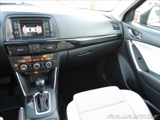 Mazda CX-5 2,2 2014