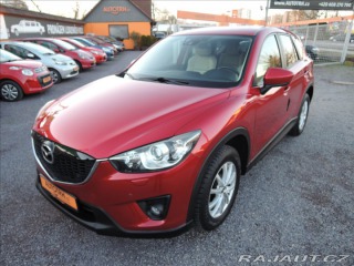 Mazda CX-5 2,2 2014