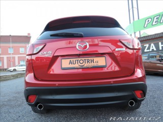 Mazda CX-5 2,2 2014
