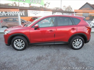Mazda CX-5 2,2 2014
