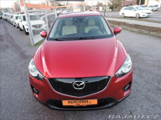 Mazda CX-5 2,2 2014