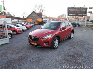 Mazda CX-5 2,2 2014