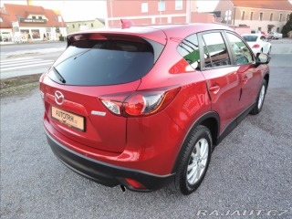 Mazda CX-5 2,2 2014
