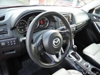 Mazda CX-5 2,2 2014