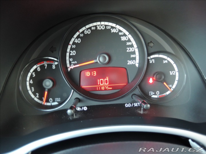 Volkswagen Beetle 1,2 i Servis ČR 112TKM 2012