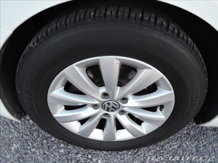 Volkswagen Beetle 1,2 i Servis ČR 112TKM 2012