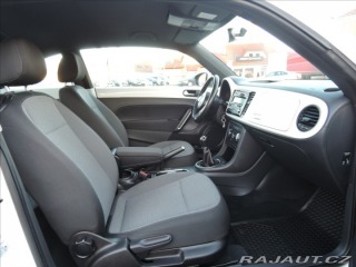 Volkswagen Beetle 1,2 i Servis ČR 112TKM 2012