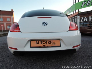 Volkswagen Beetle 1,2 i Servis ČR 112TKM 2012