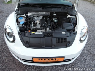 Volkswagen Beetle 1,2 i Servis ČR 112TKM 2012