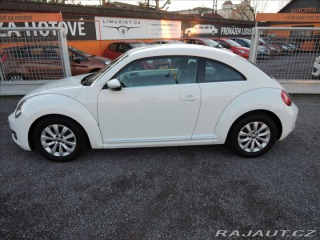 Volkswagen Beetle 1,2 i Servis ČR 112TKM 2012