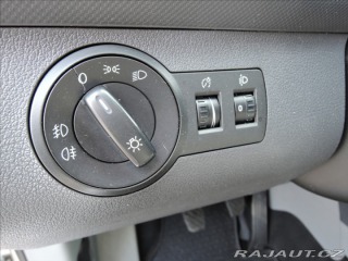 Volkswagen Caddy 1,9 TDi 4motion LIFE Fami 2009