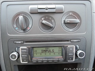 Volkswagen Caddy 1,9 TDi 4motion LIFE Fami 2009