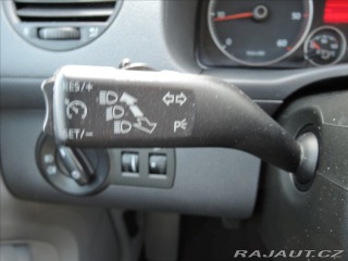 Volkswagen Caddy 1,9 TDi 4motion LIFE Fami 2009