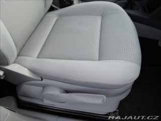 Volkswagen Caddy 1,9 TDi 4motion LIFE Fami 2009