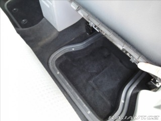 Volkswagen Caddy 1,9 TDi 4motion LIFE Fami 2009