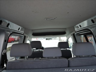Volkswagen Caddy 1,9 TDi 4motion LIFE Fami 2009